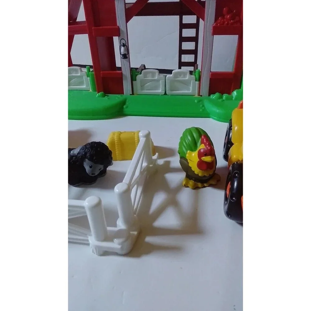 Fisher-Price fisher price